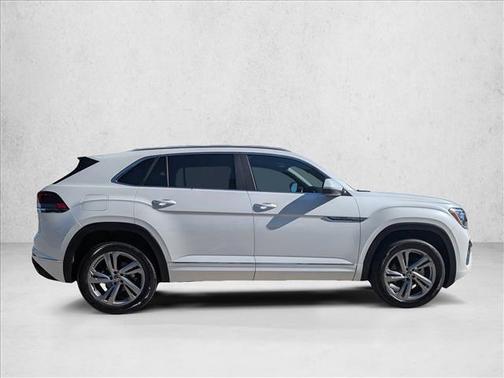 2024 Volkswagen Atlas Cross Sport 2.0T SEL