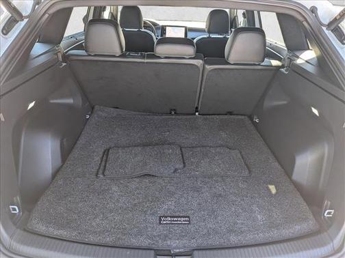 2024 Volkswagen Atlas Cross Sport 2.0T SEL