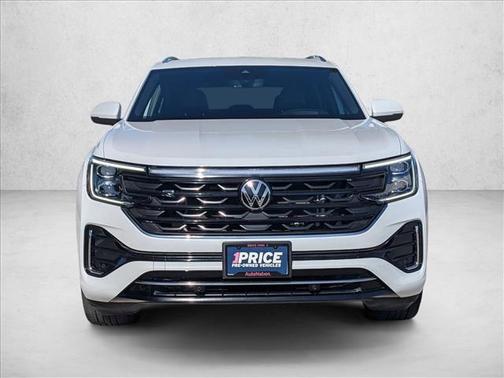 2024 Volkswagen Atlas Cross Sport 2.0T SEL