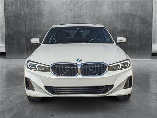 2024 BMW 330 i