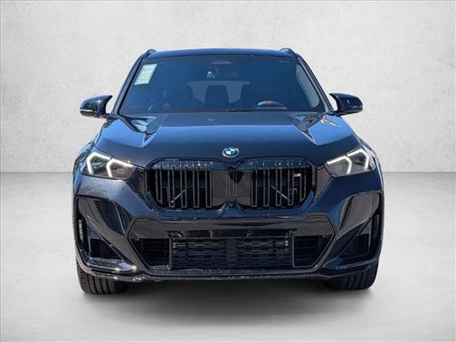 2026 BMW X1 M35i