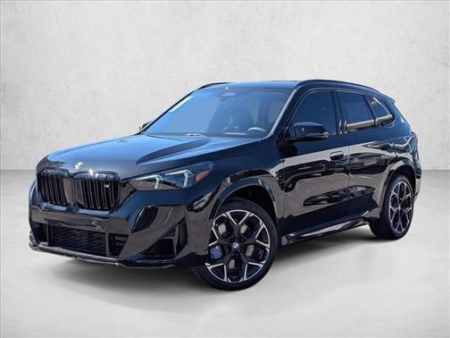2026 BMW X1 M35i