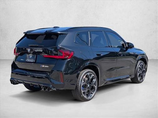 2026 BMW X1 M35i