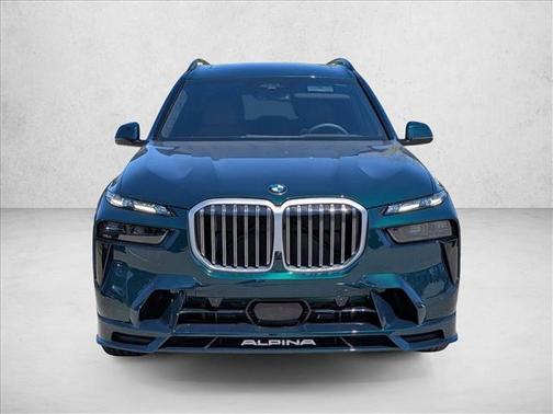 2026 BMW ALPINA XB7 ALPINA XB7