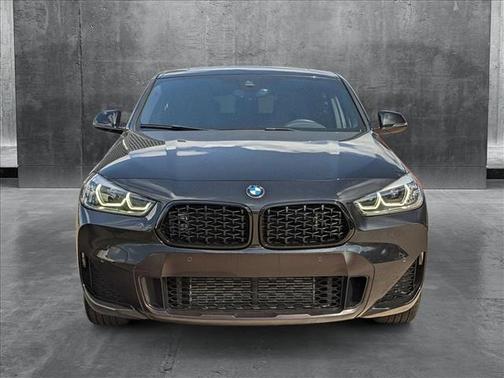2022 BMW X2 sDrive28i