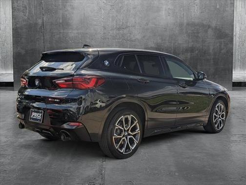 2022 BMW X2 sDrive28i