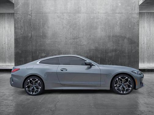 2026 BMW 430 i