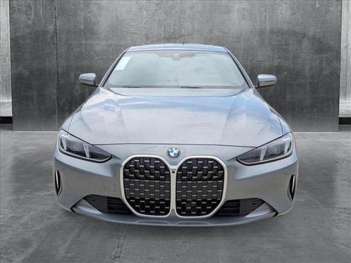 2026 BMW 430 i