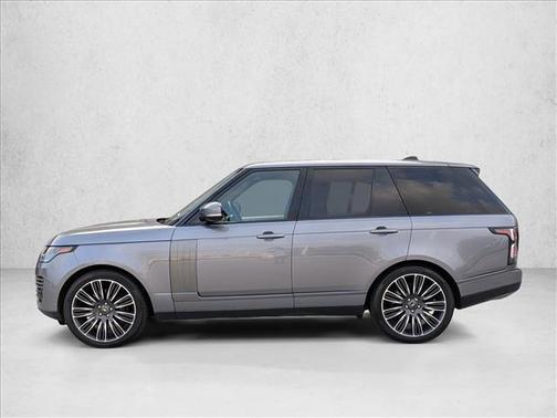 2022 Land Rover Range Rover P525 Westminster