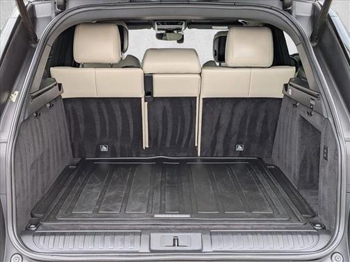 2020 Land Rover Range Rover Sport HST MHEV