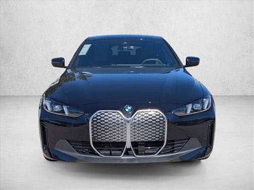 2026 BMW i4 Gran Coupe eDrive40