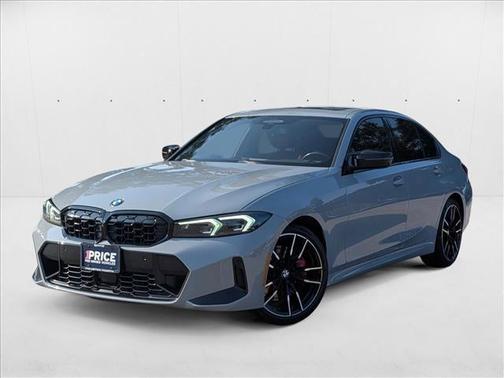 2023 BMW M340 i xDrive