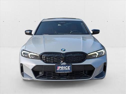 2023 BMW M340 i xDrive