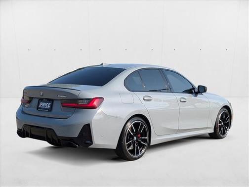 2023 BMW M340 i xDrive