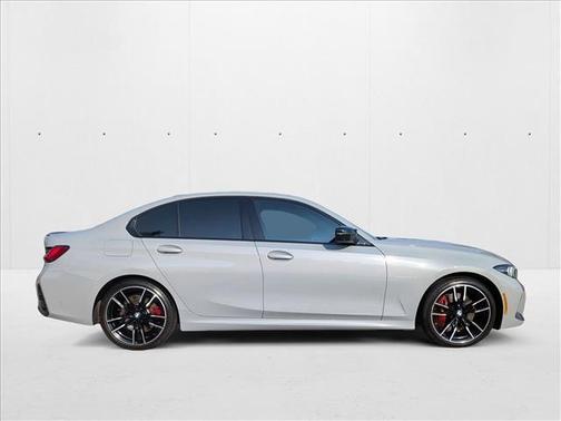 2023 BMW M340 i xDrive