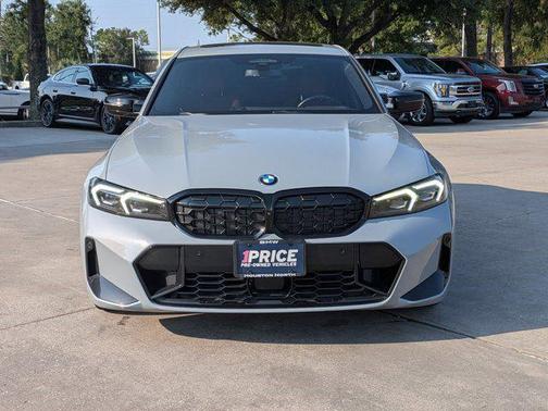 2023 BMW M340 i xDrive