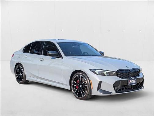 2023 BMW M340 i xDrive