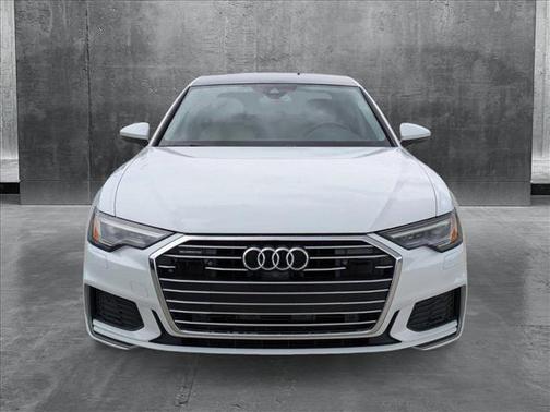 2019 Audi A6 55 Premium Plus
