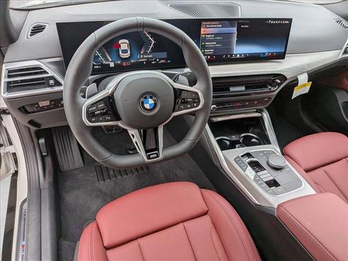 2026 BMW 430 Gran Coupe i