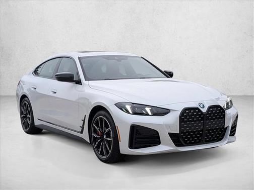 2026 BMW 430 Gran Coupe i