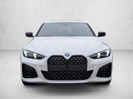 2026 BMW 430 Gran Coupe i