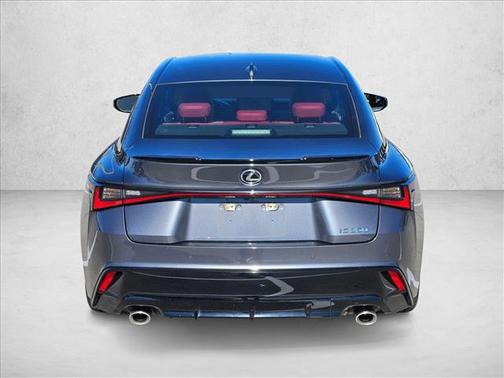 2023 Lexus IS 350 Base