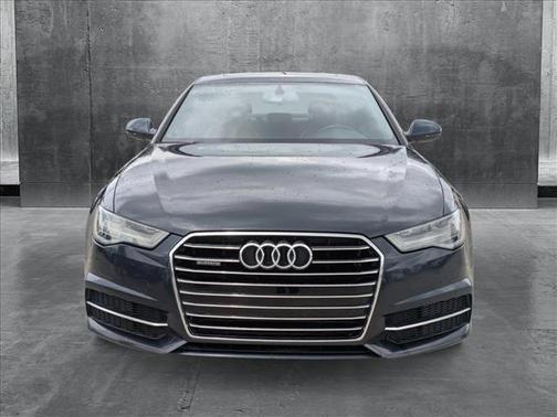 2016 Audi A6 2.0T Premium Plus