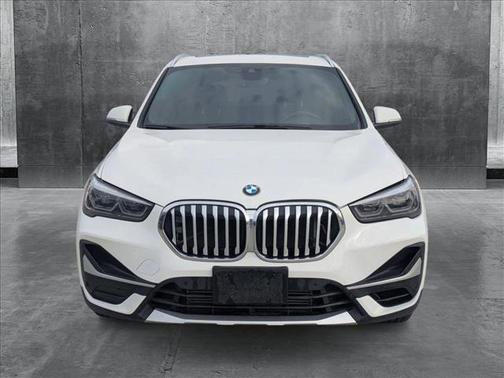 2021 BMW X1 sDrive28i