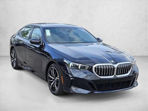 2026 BMW 530 xDrive