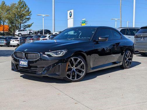 2023 BMW 230 i