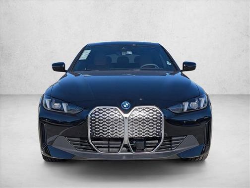 2025 BMW i4 Gran Coupe eDrive40