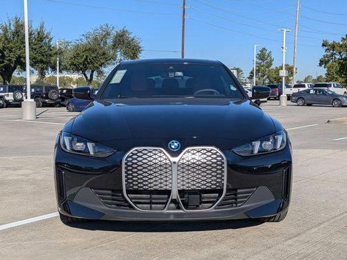 2025 BMW i4 Gran Coupe eDrive40