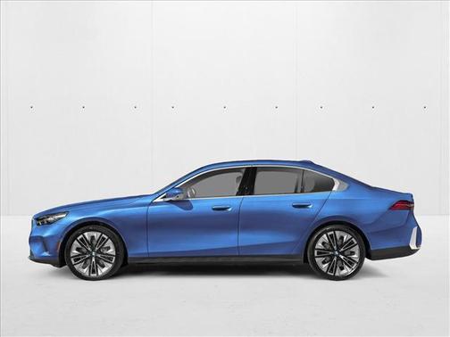 2026 BMW 540 xDrive