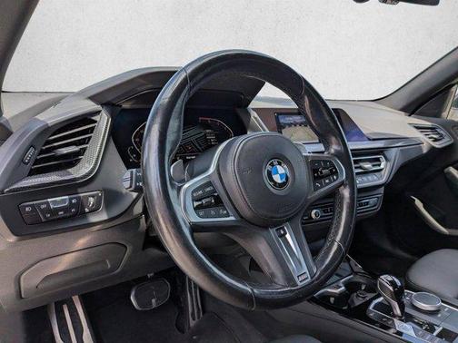 Alpine White 2023 BMW 228 Gran Coupe i sDrive