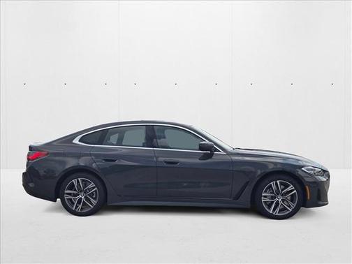 2022 BMW 430 Gran Coupe i