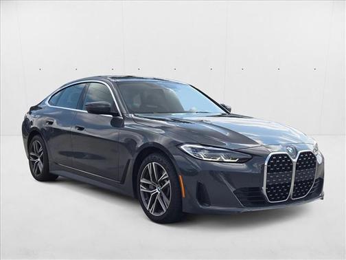 2022 BMW 430 Gran Coupe i
