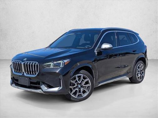2024 BMW X1 xDrive28i