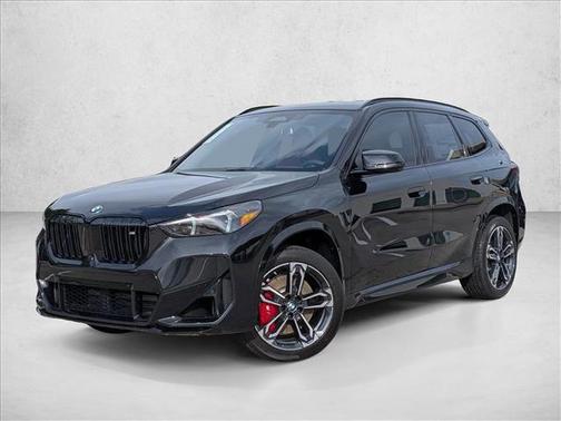 2026 BMW X1 M35i