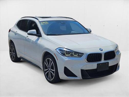 2023 BMW X2 sDrive28i