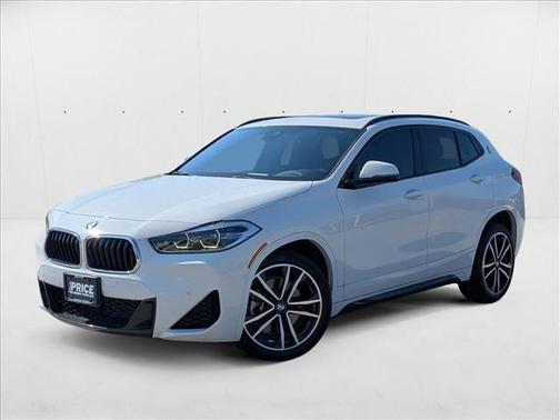 2023 BMW X2 sDrive28i
