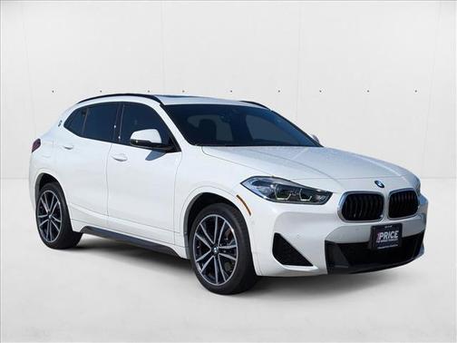 2023 BMW X2 sDrive28i
