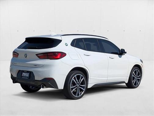 2023 BMW X2 sDrive28i