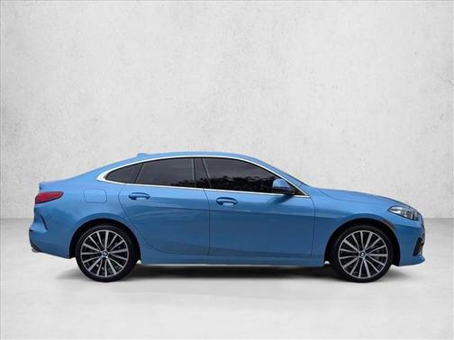 2021 BMW 228 Gran Coupe xDrive