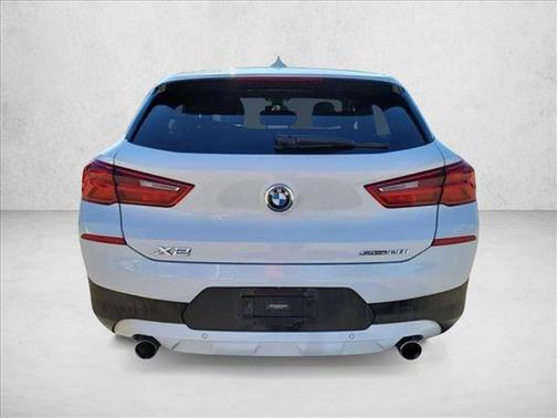 2020 BMW X2 sDrive28i