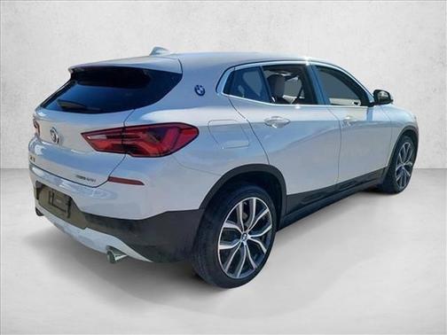 2020 BMW X2 sDrive28i