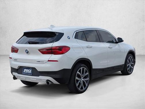 2020 BMW X2 sDrive28i