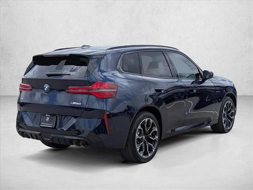 2026 BMW X3 M50 xDrive