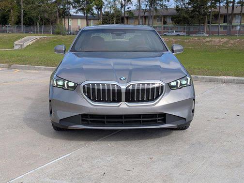 2026 BMW 540 xDrive