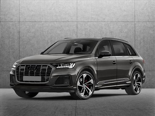 2023 Audi Q7 45 Premium
