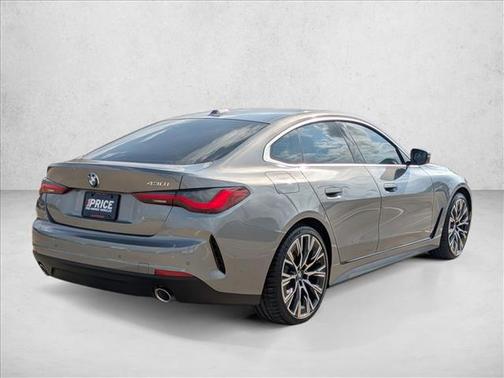 2024 BMW 430 Gran Coupe i